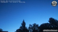 Archiv Foto Neumarkt in der Oberpfalz: Wetter-Webcam 03:00