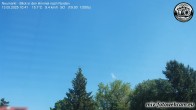 Archiv Foto Neumarkt in der Oberpfalz: Wetter-Webcam 09:00