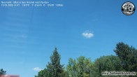 Archiv Foto Neumarkt in der Oberpfalz: Wetter-Webcam 13:00