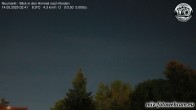 Archiv Foto Neumarkt in der Oberpfalz: Wetter-Webcam 01:00
