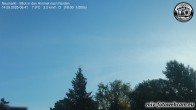Archiv Foto Neumarkt in der Oberpfalz: Wetter-Webcam 05:00