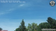 Archived image Neumarkt - Weather Webcam 13:00