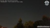 Archiv Foto Neumarkt in der Oberpfalz: Wetter-Webcam 23:00