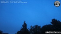 Archiv Foto Neumarkt in der Oberpfalz: Wetter-Webcam 03:00
