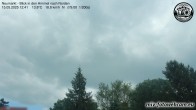 Archiv Foto Neumarkt in der Oberpfalz: Wetter-Webcam 11:00
