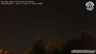 Archiv Foto Neumarkt in der Oberpfalz: Wetter-Webcam 01:00