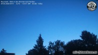 Archiv Foto Neumarkt in der Oberpfalz: Wetter-Webcam 03:00