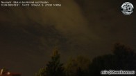 Archiv Foto Neumarkt in der Oberpfalz: Wetter-Webcam 01:00
