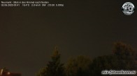 Archiv Foto Neumarkt in der Oberpfalz: Wetter-Webcam 23:00