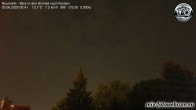 Archiv Foto Neumarkt in der Oberpfalz: Wetter-Webcam 23:00