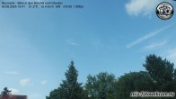 Archiv Foto Neumarkt in der Oberpfalz: Wetter-Webcam 15:00