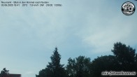 Archiv Foto Neumarkt in der Oberpfalz: Wetter-Webcam 17:00