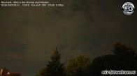 Archiv Foto Neumarkt in der Oberpfalz: Wetter-Webcam 23:00