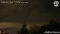 Archiv Foto Neumarkt in der Oberpfalz: Wetter-Webcam 01:00