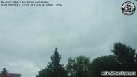 Archiv Foto Neumarkt in der Oberpfalz: Wetter-Webcam 07:00