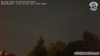 Archiv Foto Neumarkt in der Oberpfalz: Wetter-Webcam 23:00