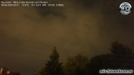 Archiv Foto Neumarkt in der Oberpfalz: Wetter-Webcam 01:00