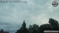 Archiv Foto Neumarkt in der Oberpfalz: Wetter-Webcam 05:00
