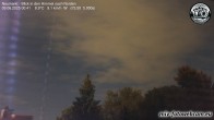Archiv Foto Neumarkt in der Oberpfalz: Wetter-Webcam 23:00