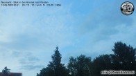 Archiv Foto Neumarkt in der Oberpfalz: Wetter-Webcam 19:00