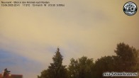 Archiv Foto Neumarkt in der Oberpfalz: Wetter-Webcam 21:00