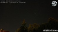 Archiv Foto Neumarkt in der Oberpfalz: Wetter-Webcam 23:00