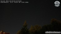 Archiv Foto Neumarkt in der Oberpfalz: Wetter-Webcam 01:00