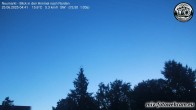 Archiv Foto Neumarkt in der Oberpfalz: Wetter-Webcam 03:00