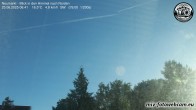 Archiv Foto Neumarkt in der Oberpfalz: Wetter-Webcam 05:00