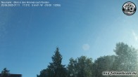 Archiv Foto Neumarkt in der Oberpfalz: Wetter-Webcam 06:00