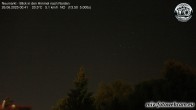 Archiv Foto Neumarkt in der Oberpfalz: Wetter-Webcam 23:00