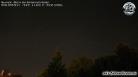 Archiv Foto Neumarkt in der Oberpfalz: Wetter-Webcam 01:00