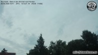 Archiv Foto Neumarkt in der Oberpfalz: Wetter-Webcam 17:00