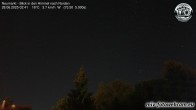 Archiv Foto Neumarkt in der Oberpfalz: Wetter-Webcam 01:00