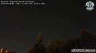 Archiv Foto Neumarkt in der Oberpfalz: Wetter-Webcam 23:00