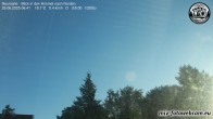 Archiv Foto Neumarkt in der Oberpfalz: Wetter-Webcam 05:00