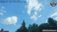 Archiv Foto Neumarkt in der Oberpfalz: Wetter-Webcam 09:00