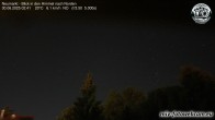 Archiv Foto Neumarkt in der Oberpfalz: Wetter-Webcam 01:00