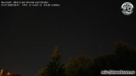 Archiv Foto Neumarkt in der Oberpfalz: Wetter-Webcam 01:00