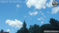 Archiv Foto Neumarkt in der Oberpfalz: Wetter-Webcam 13:00