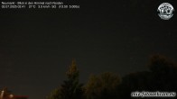 Archiv Foto Neumarkt in der Oberpfalz: Wetter-Webcam 01:00