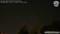 Archiv Foto Neumarkt in der Oberpfalz: Wetter-Webcam 23:00