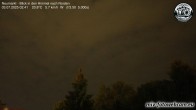Archiv Foto Neumarkt in der Oberpfalz: Wetter-Webcam 01:00