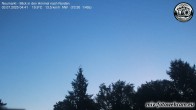 Archiv Foto Neumarkt in der Oberpfalz: Wetter-Webcam 03:00