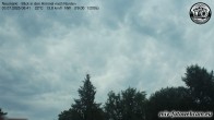 Archiv Foto Neumarkt in der Oberpfalz: Wetter-Webcam 07:00