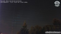 Archiv Foto Neumarkt in der Oberpfalz: Wetter-Webcam 23:00