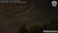 Archiv Foto Neumarkt in der Oberpfalz: Wetter-Webcam 01:00