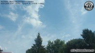 Archiv Foto Neumarkt in der Oberpfalz: Wetter-Webcam 09:00