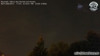 Archived image Neumarkt - Weather Webcam 23:00
