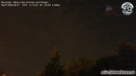 Archiv Foto Neumarkt in der Oberpfalz: Wetter-Webcam 01:00